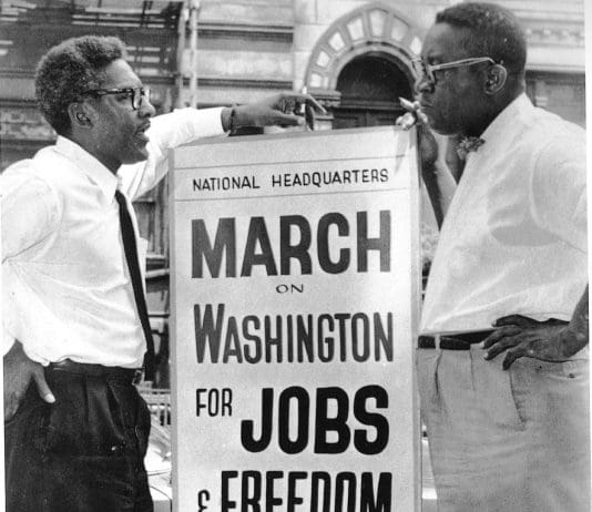 Discover the US Civil Rights journey to justice and Dorset’s own history of protest at new Shire Hall exhibition