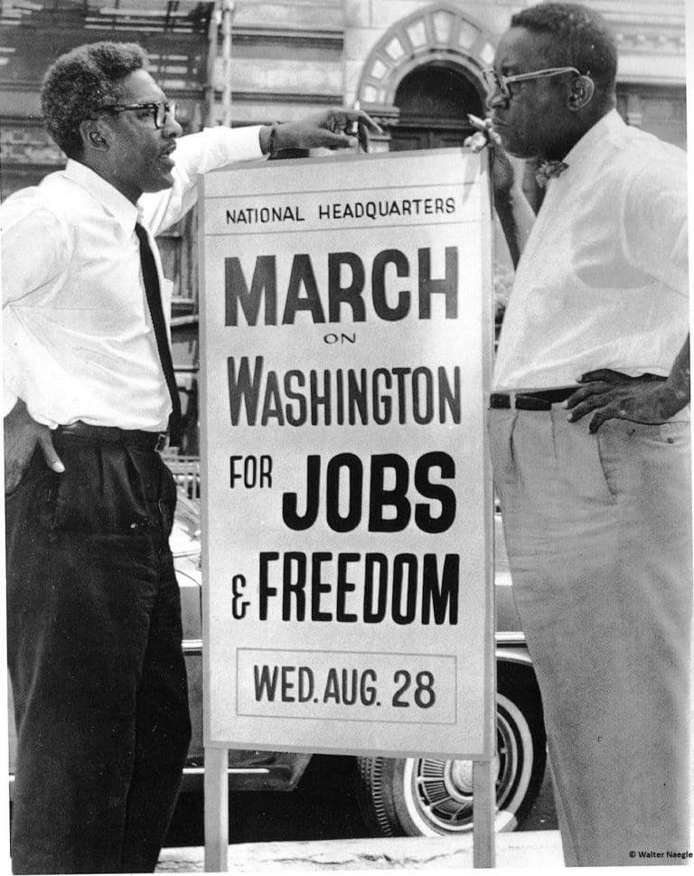 Discover the US Civil Rights journey to justice and Dorset’s own history of protest at new Shire Hall exhibition