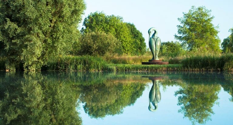 Thousands expected to flock to major new sculpture exhibition