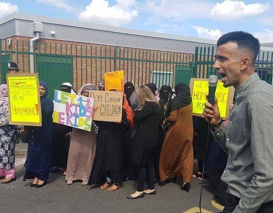 I see you, Shakeel Afsar