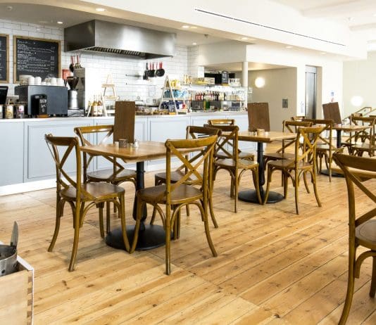 Explore 200 years of history with a unique Christmas party venue