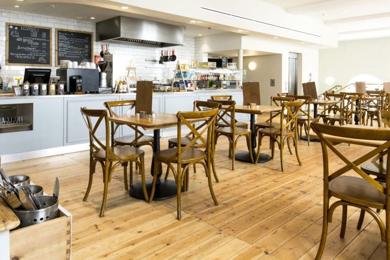 Explore 200 years of history with a unique Christmas party venue