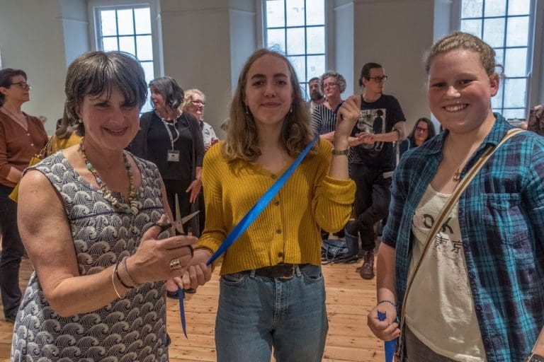 Shire Hall launches new Civil Rights exhibit featuring tales from Radical Dorset