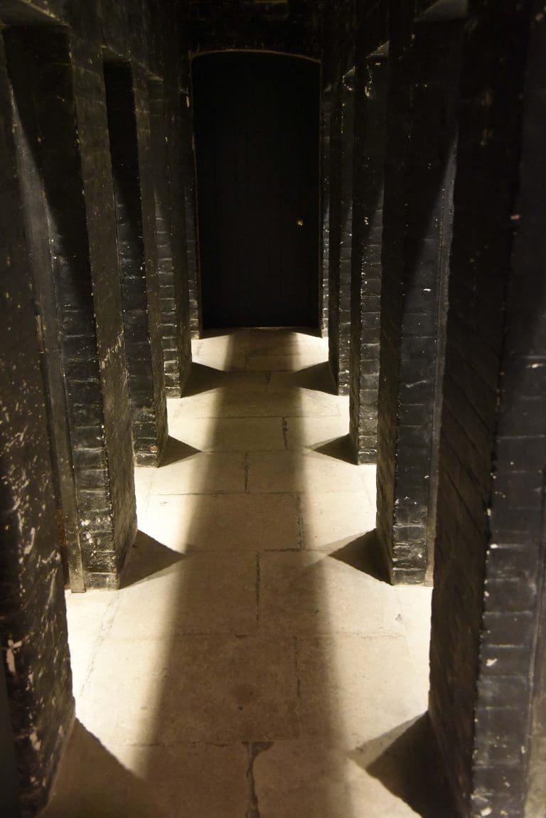 Dorchester’s Dirty Secrets