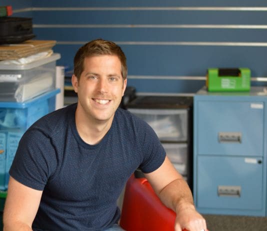 Poole firm scoops Queen’s Award for Enterprise