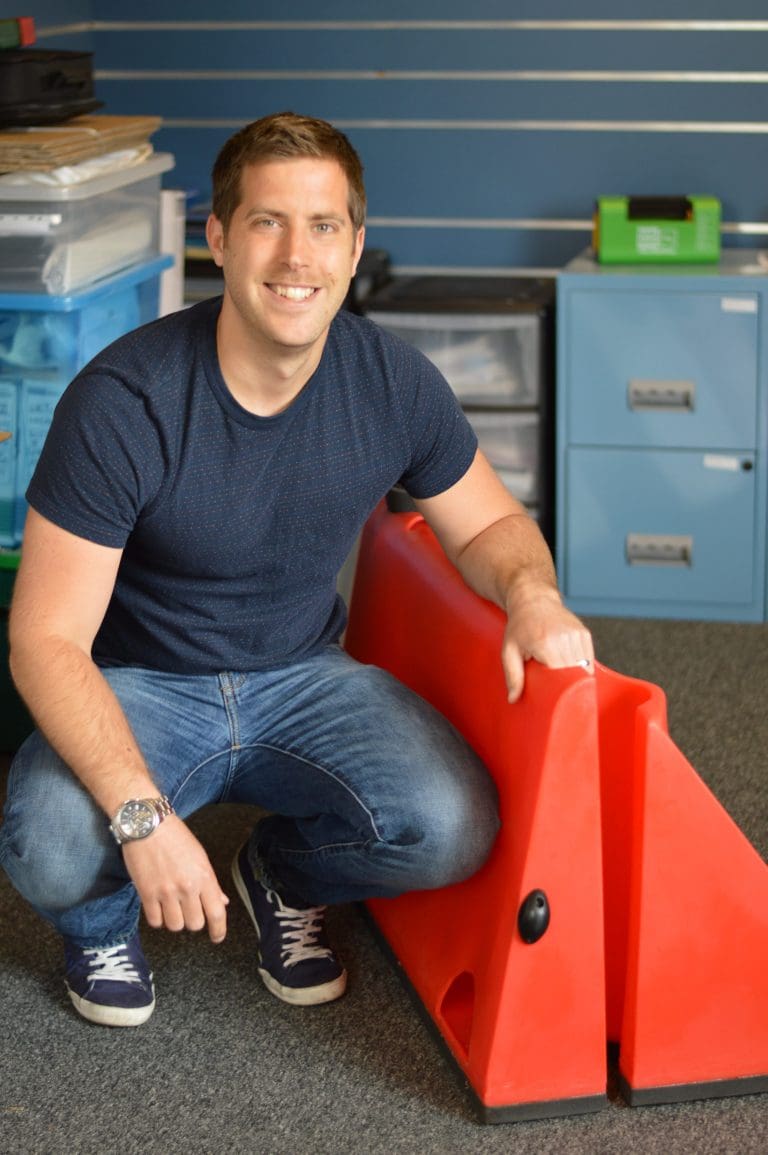 Poole firm scoops Queen’s Award for Enterprise