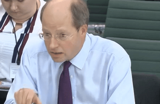 Damning assessment of Home Secretary Priti Patel