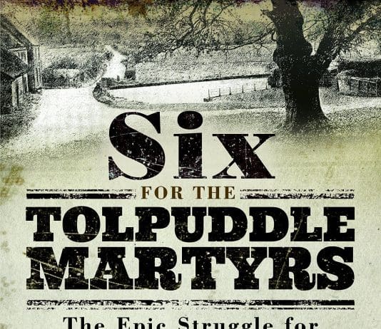 Tolpuddle Martyrs’ Festival returns this weekend after two years online
