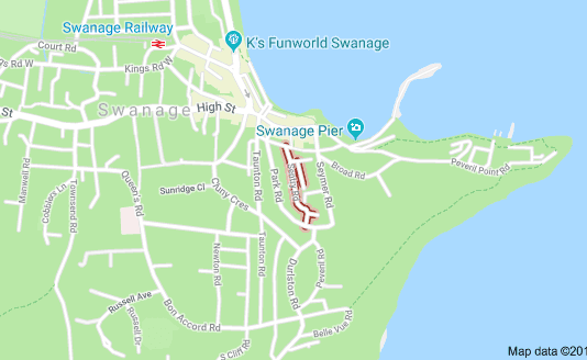 Serious assault in Swanage – witness appeal