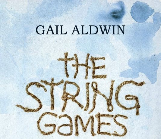 Dorset author’s novel is finalist in the International Book Awards 2019