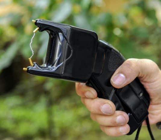 Force successful in its bid to arm more frontline officers with Tasers