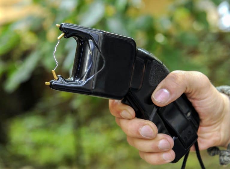 Force successful in its bid to arm more frontline officers with Tasers
