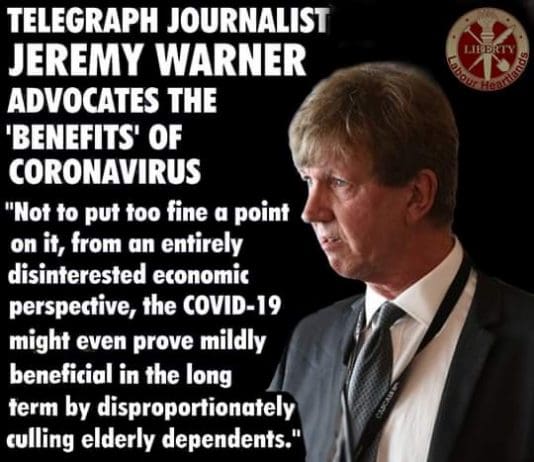 Health Secretary releasing Covid_19 information via Daily Telegraph paywall. What about the rest of us?