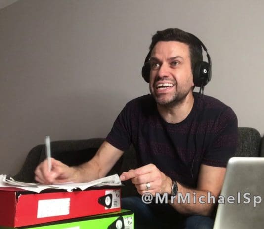 The Room Next Door – Priti Patel