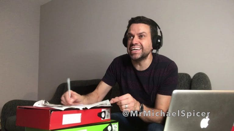 The Room Next Door – Priti Patel