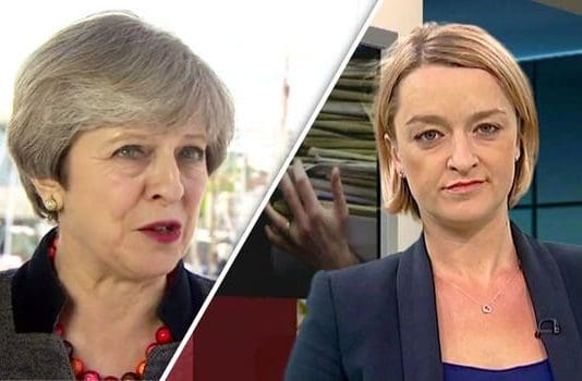 Laura You Are Biased And Crying ‘Sexism’ and ‘Abuse’ Won’t Change That