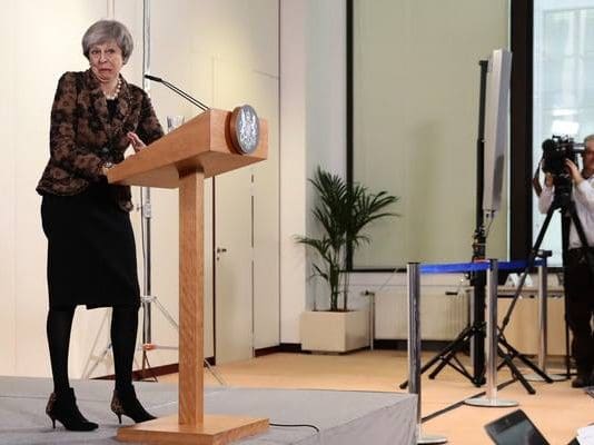 “I accept that we’ve wasted two and a half years and got through who knows how many Brexit Secretaries…”