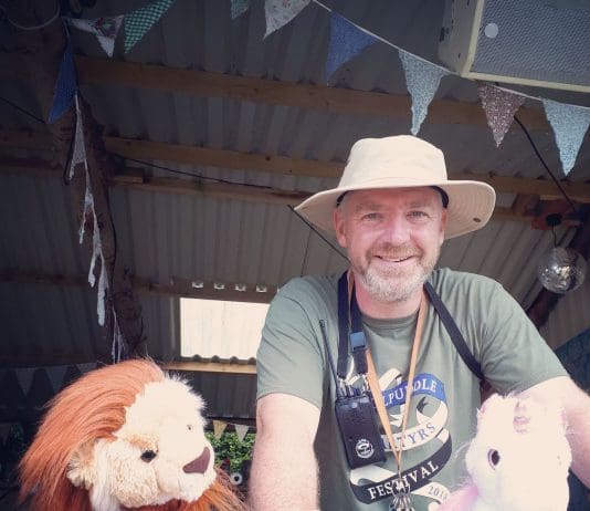 Justice Café event: Come to Dorchester – the TUC’s call in 1934