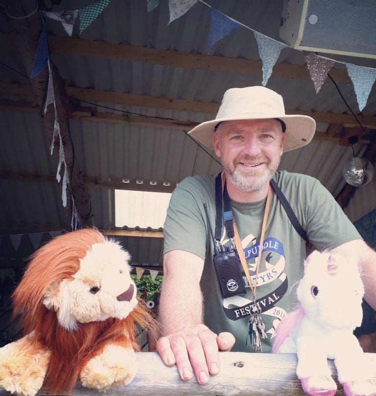 Justice Café event: Come to Dorchester – the TUC’s call in 1934