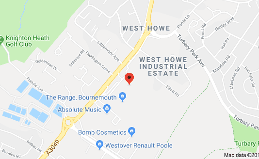 Appeal following fatal collision in Bournemouth