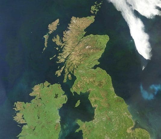 UK now officially top of the Covid-19 European death league