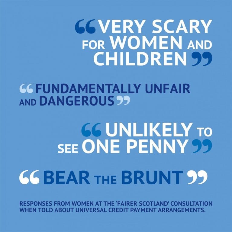 Watch this woman & then tell me the system is fit-for-purpose…