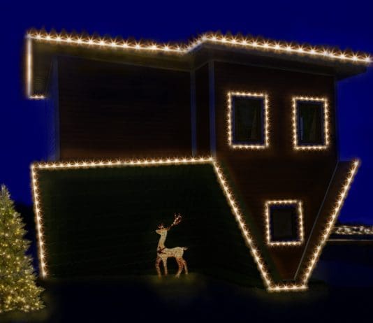 The Triangle Goes Topsy Turvy