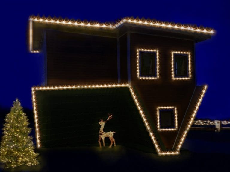 The Triangle Goes Topsy Turvy