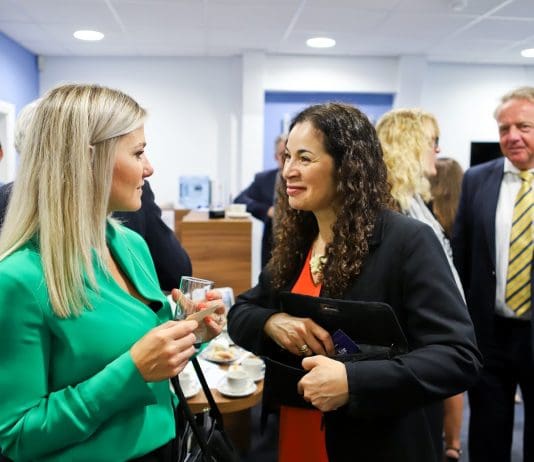 Williams Thompson Announce the Return of Popular ‘Breakfast on Bridge Street’ Networking Event