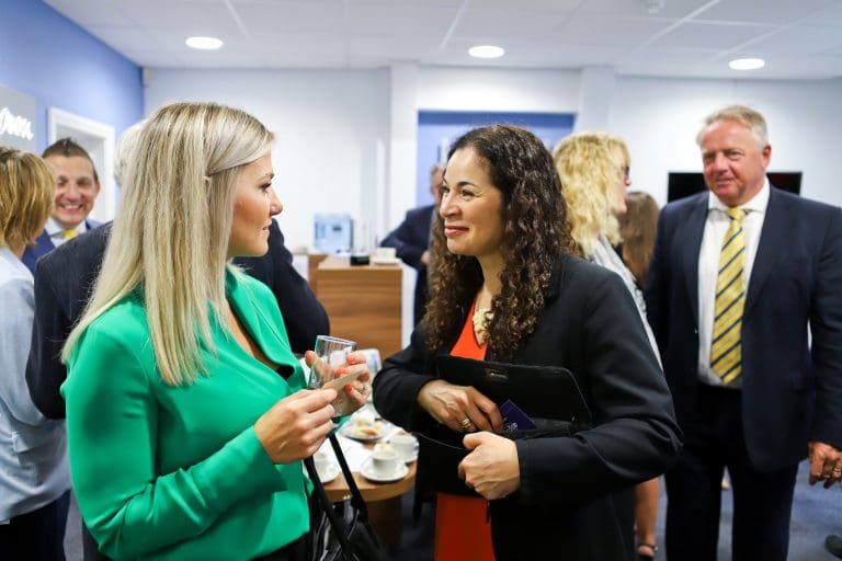 Williams Thompson Announce the Return of Popular ‘Breakfast on Bridge Street’ Networking Event