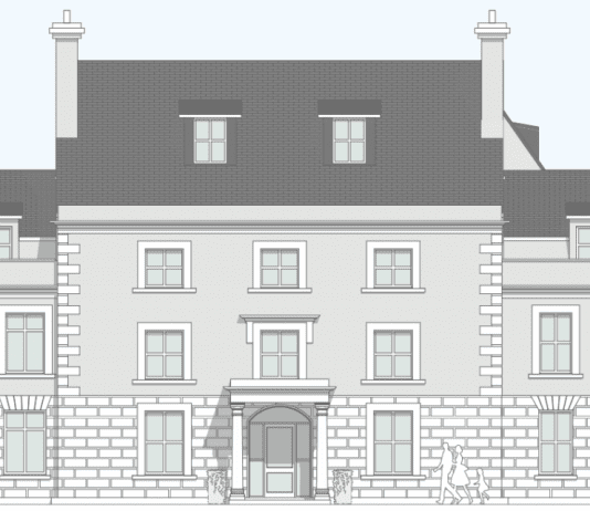 Avon Lea Nursing home to become apartments