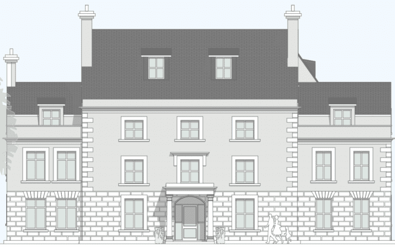 Avon Lea Nursing home to become apartments