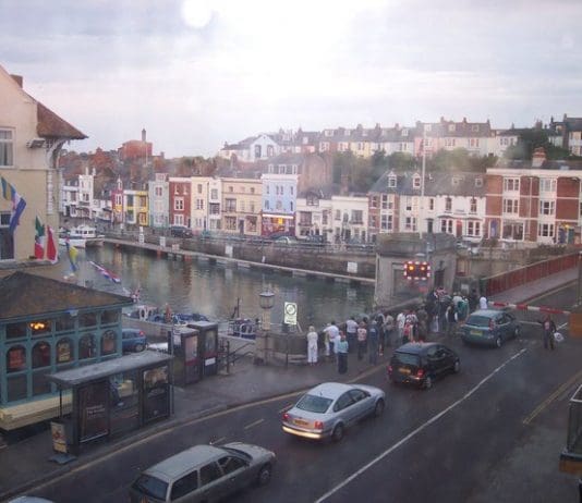 Let’s talk pollution