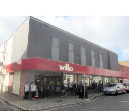 All Wilko stores to close by early October