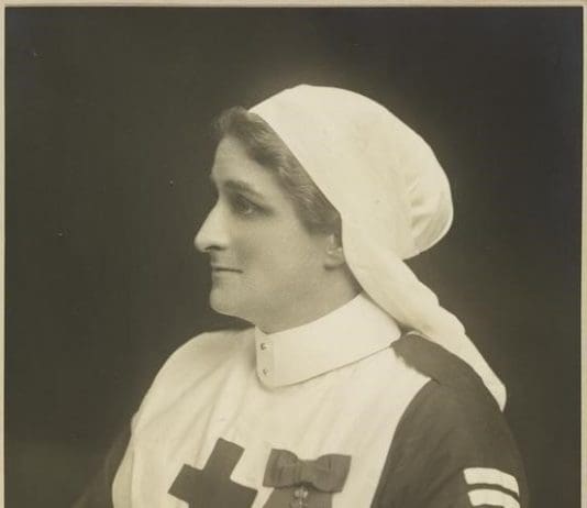 “Votes For Women!”