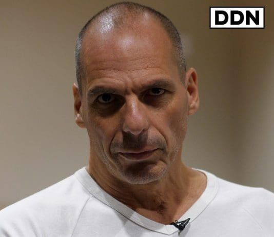 ‘Unless we join together and create our own progressive media we have no chance’