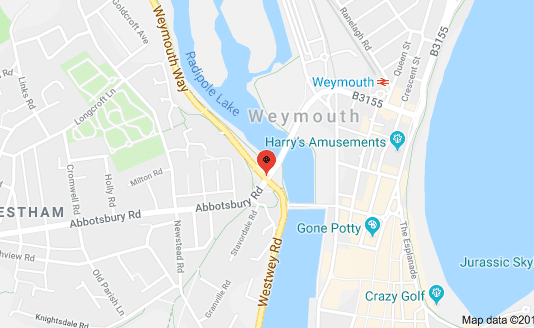 Appeal for witnesses after robbery in Weymouth