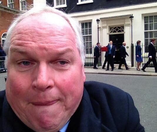 Sky News is having a bad week