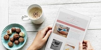 Food Blog