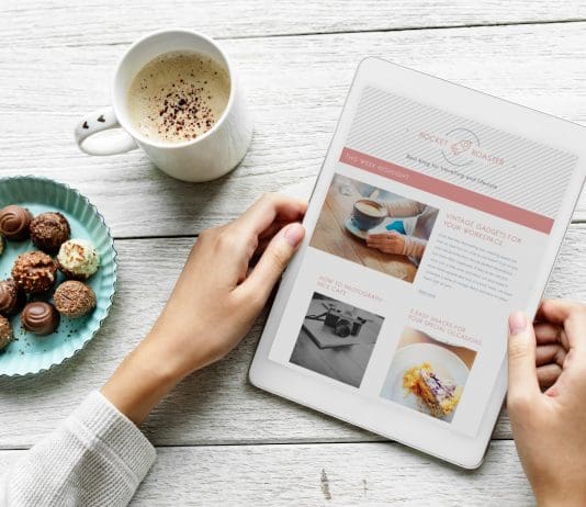 How To Easily Start The Food Blog You Always Dreamed Of Food Blog