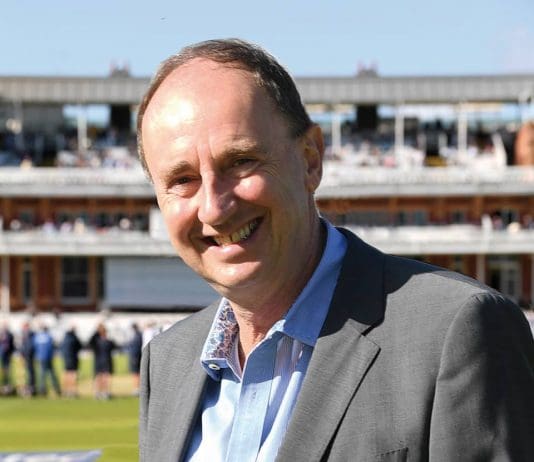 Simon Fielder presents AN EVENING WITH AGGERS