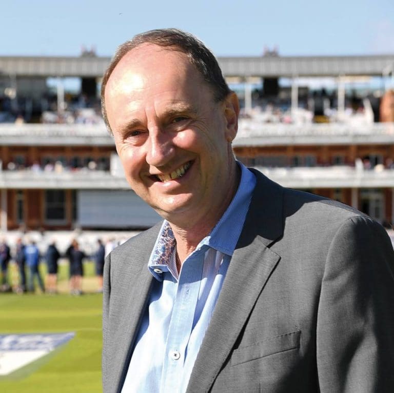 Simon Fielder presents AN EVENING WITH AGGERS