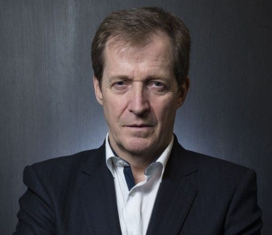 The truth about Alastair Campbell & Labour