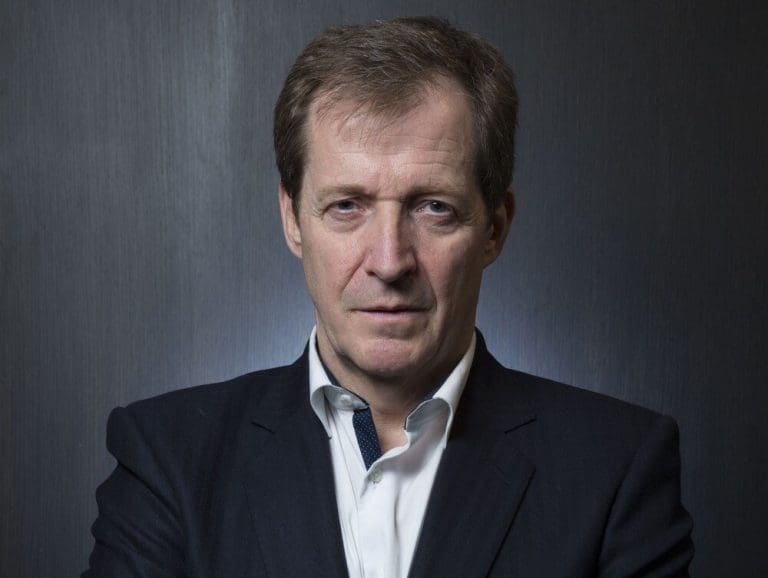 The truth about Alastair Campbell & Labour