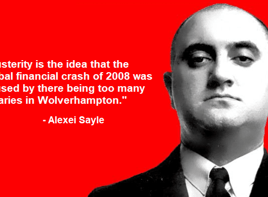 Memes of the Week 20/9/19