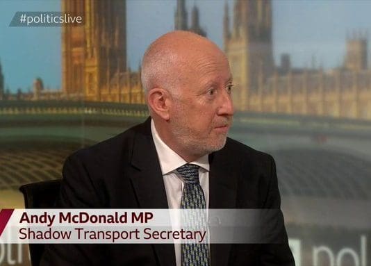 ‘Jennie Formby has done more to tackle antisemitism in one year than every General Secretary combined over the last 100 years’