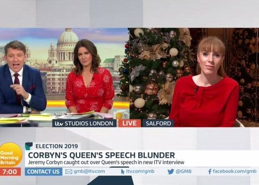 Corporate media at its absolute worst. And that is saying something