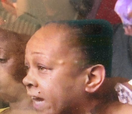 She speaks for so many of us