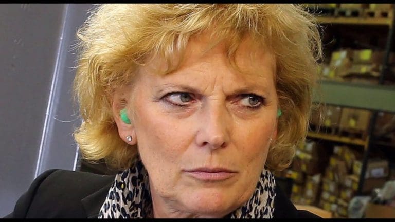 Change UK MP Anna Soubry believes Tory austerity was “marvellous”