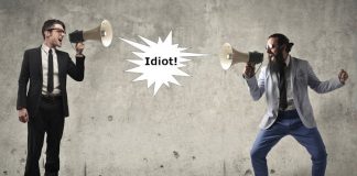 Idiot